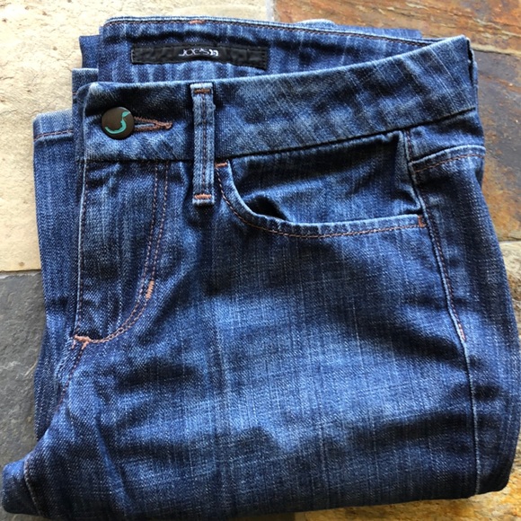 joe's Jeans honey sienna jeans Sz 27 - Picture 14 of 14